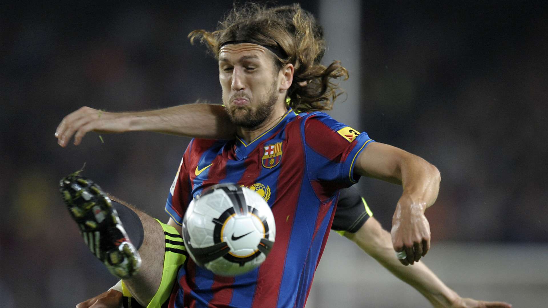 未來的挑戰 未來的挑戰